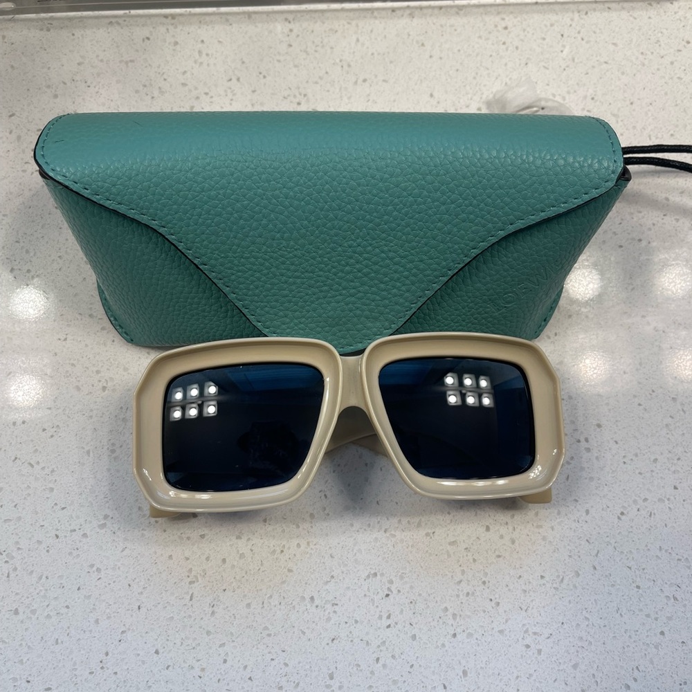 Loewe Sunglasses